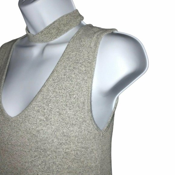 Caution to the Wind Lightweight Sleeveless Top S - Picture 5 of 8